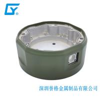 東莞鋁合金壓鑄件的使用范圍有哪些？