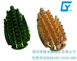 壓鑄件電鍍極化，深圳壓鑄公司有沒(méi)有什么好辦法