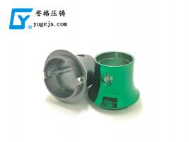 鋁合金壓鑄件一定要有去毛刺的工藝嗎？