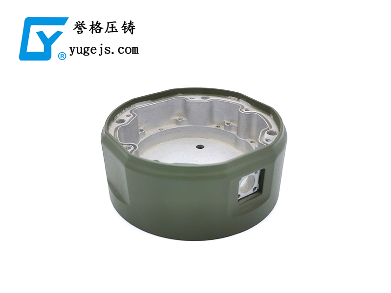 “全鋁”汽車？鋁合金壓鑄大有可為。