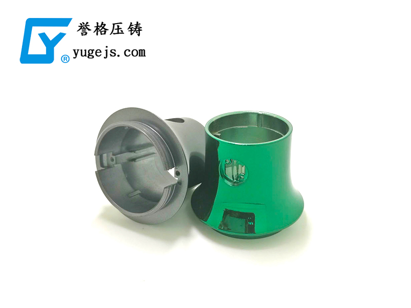 鋁合金壓鑄廠要警惕，切記不要被打上低質(zhì)標(biāo)簽