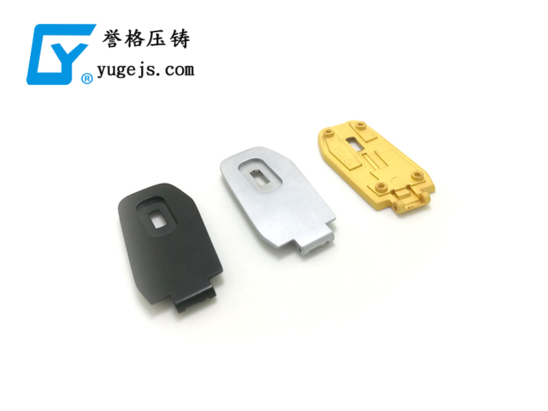 壓鑄廠該選用哪種方式去毛刺的，需要考慮哪些方面