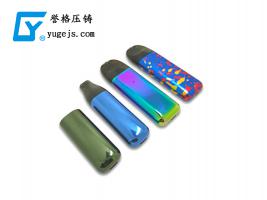 壓鑄新技術(shù)，冷擠壓和溫擠壓