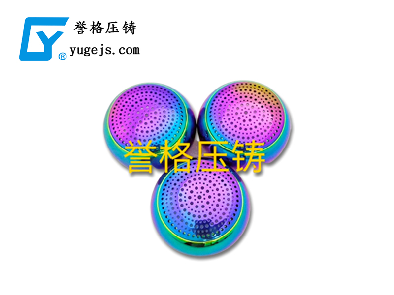 模具故障，深圳壓鑄公司該怎么辦