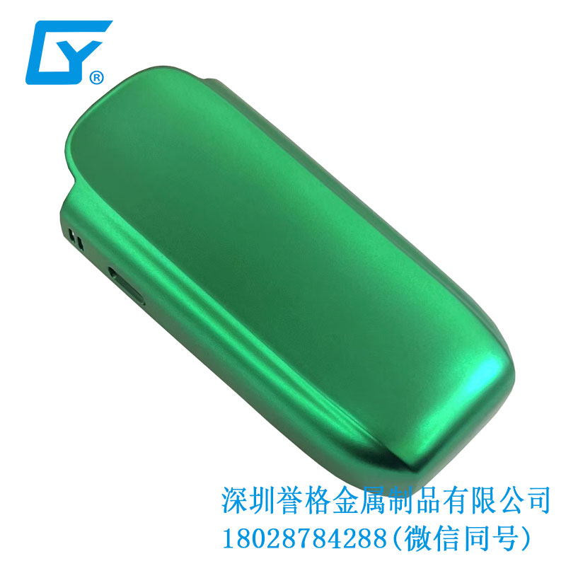 譽格快人一步申請品牌專利，壓鑄廠家將迎來自主品牌時代
