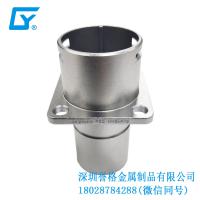 直流DC超級快充有使用壓鑄模具嗎？