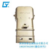 交流AC電動(dòng)汽車(chē)有用到壓鑄件嗎？