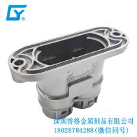 直流DC便攜式隨車充電槍有用到壓鑄模具嗎？