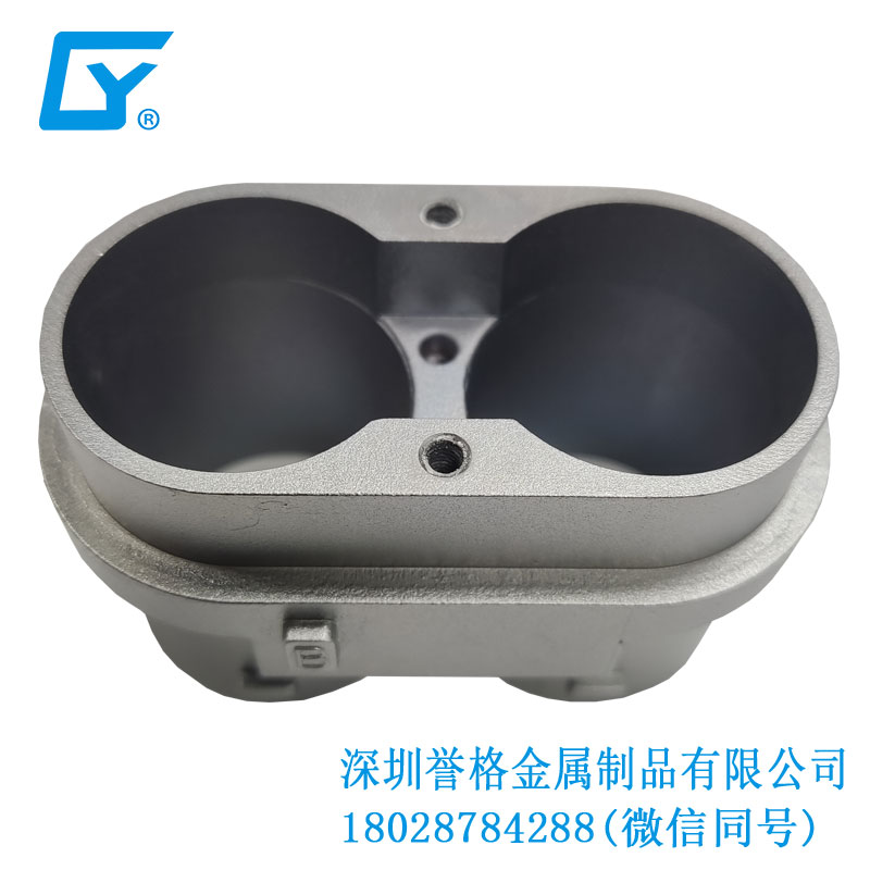 鎂合金壓鑄工藝在交流AC充電口配件有應(yīng)用到嗎？