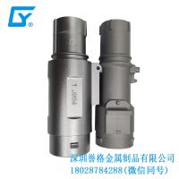 美標(biāo)家用充電槍有使用壓鑄模具嗎？