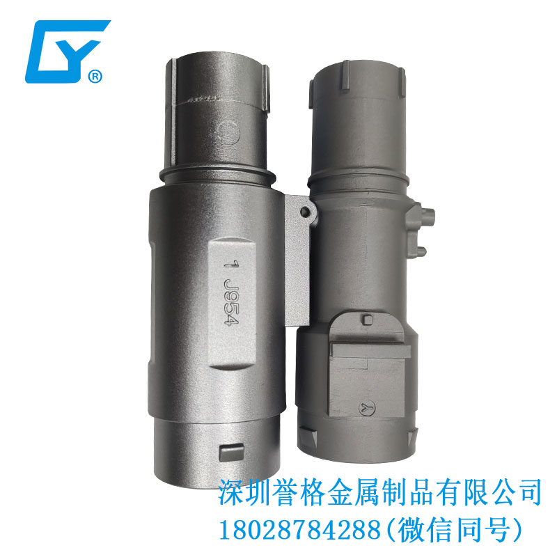 汽車無線充電有使用鋅合金壓鑄產(chǎn)品嗎？