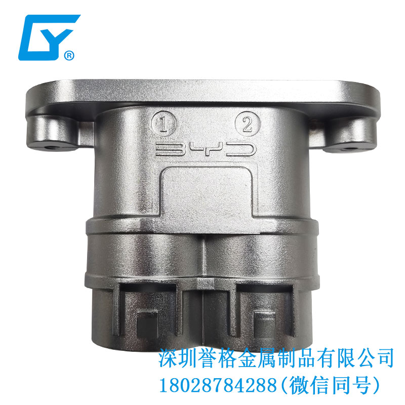 鋅合金壓鑄產(chǎn)品在億航無(wú)人機(jī)有應(yīng)用嗎？