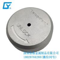 數(shù)控技術(shù)+高精密壓鑄加工，讓您的品質(zhì)更卓越！