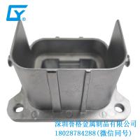 壓鑄模具在交流AC充電口配件有應(yīng)用到嗎？