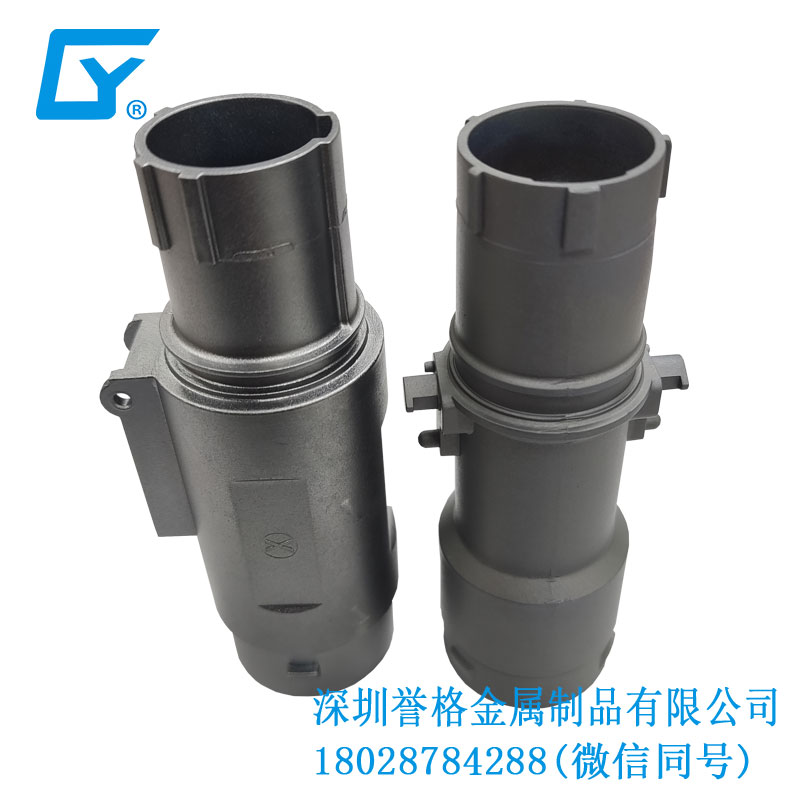 挑戰(zhàn)極限！馭風掌控的鋅合金壓鑄工藝！