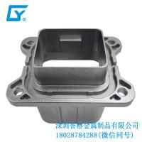 壓鑄模具結(jié)構(gòu)大揭秘！驚險(xiǎn)刺激的鑄造現(xiàn)場！