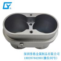 爆點(diǎn)曝光！鋁材擠壓工廠中的驚世造物！