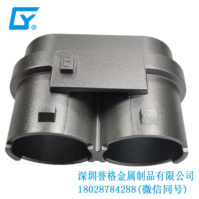 驚人細(xì)節(jié)！東莞壓鑄模具制造全過程一覽無余！