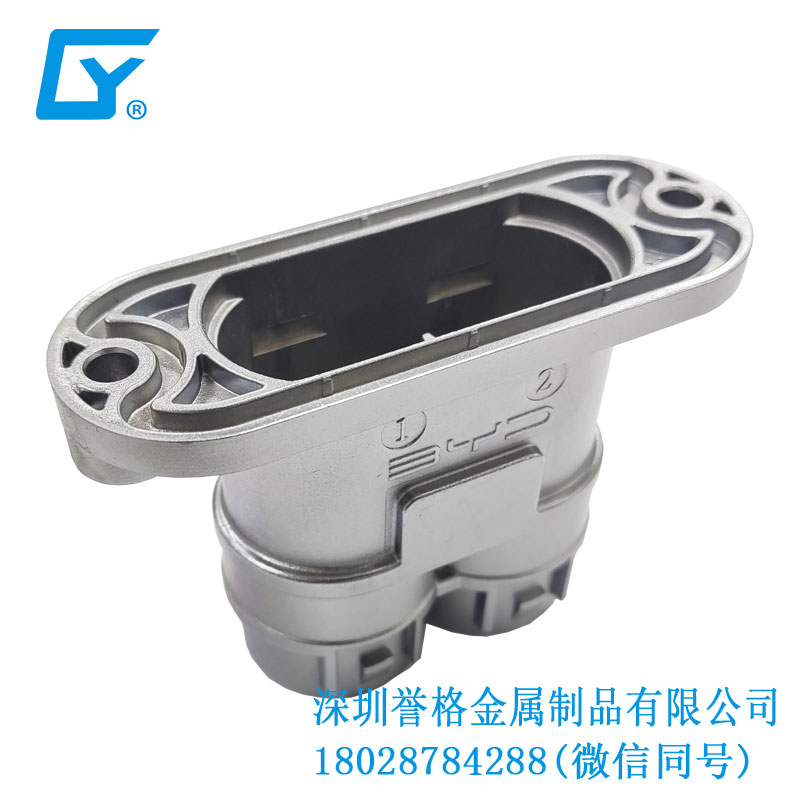 獨(dú)步鋅合金壓鑄領(lǐng)域，勢(shì)不可擋！